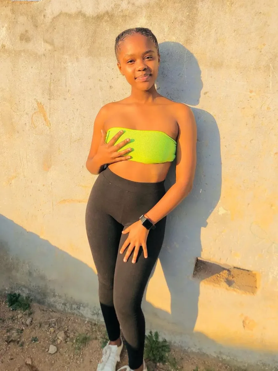 Ava, female escort in CBD, Nairobi. Verified