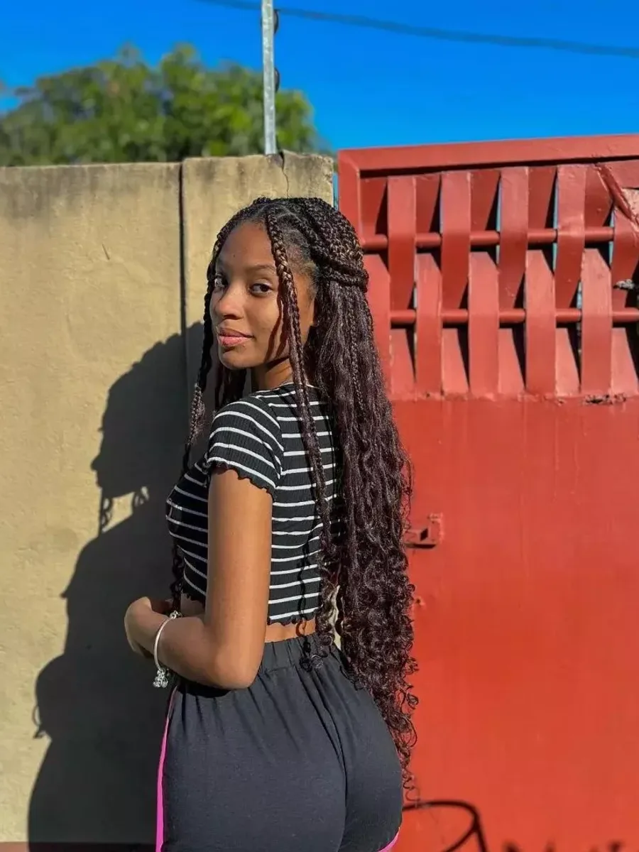 Ivory, call girl in CBD, Nairobi. Verified