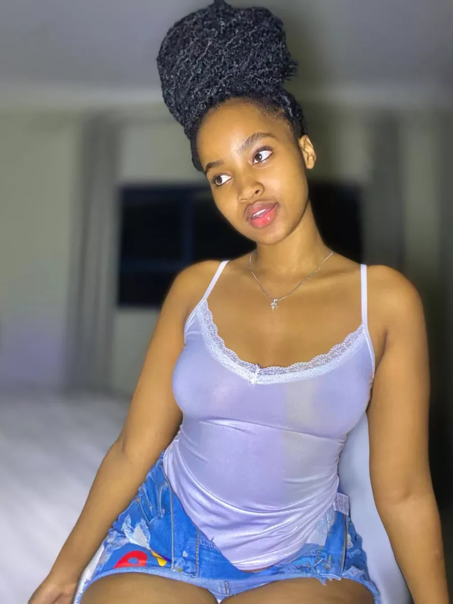Kallie, call girl in CBD, Nairobi. Verified