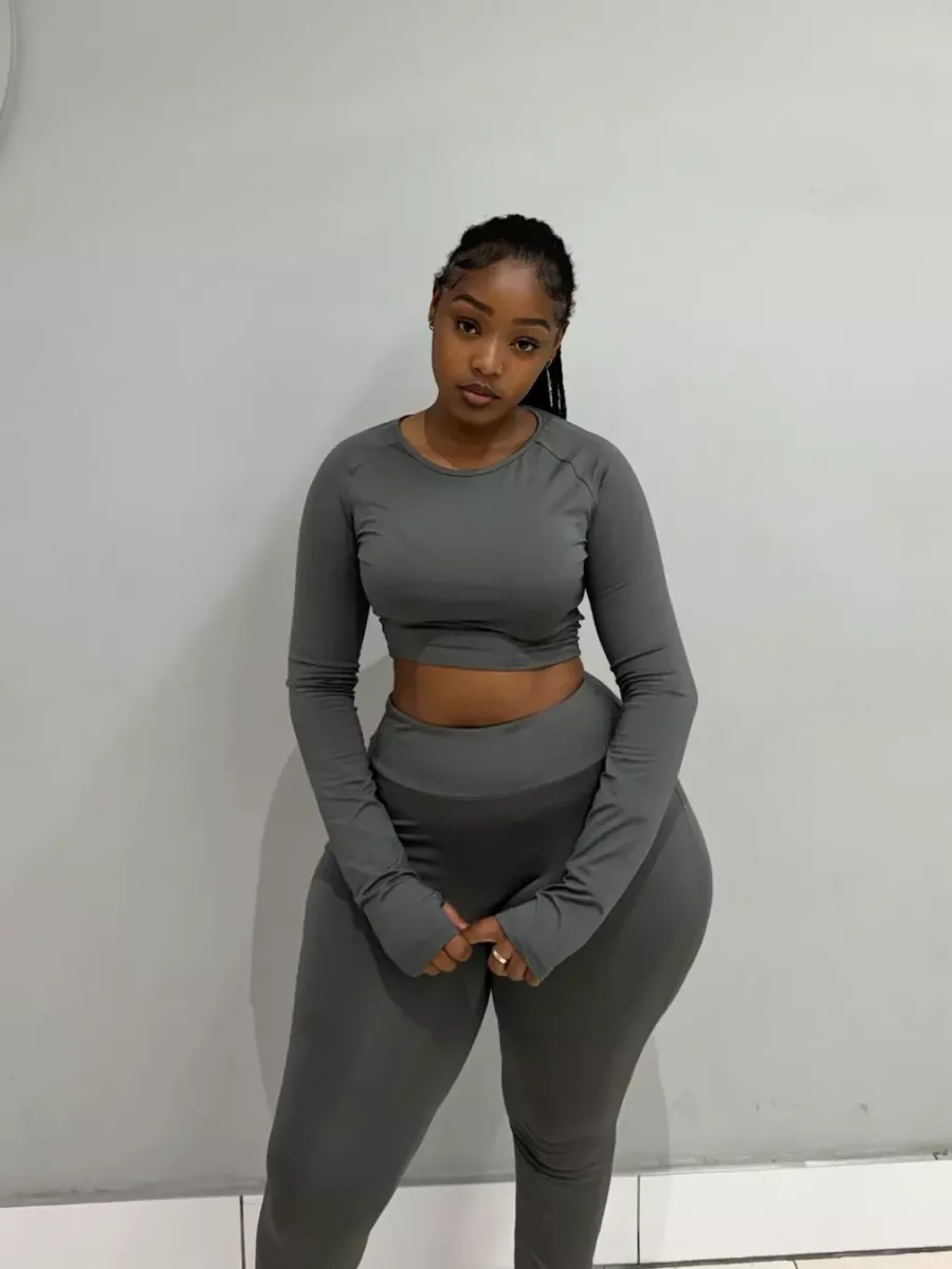 Yelena, independent escort in CBD, Nairobi. Verified