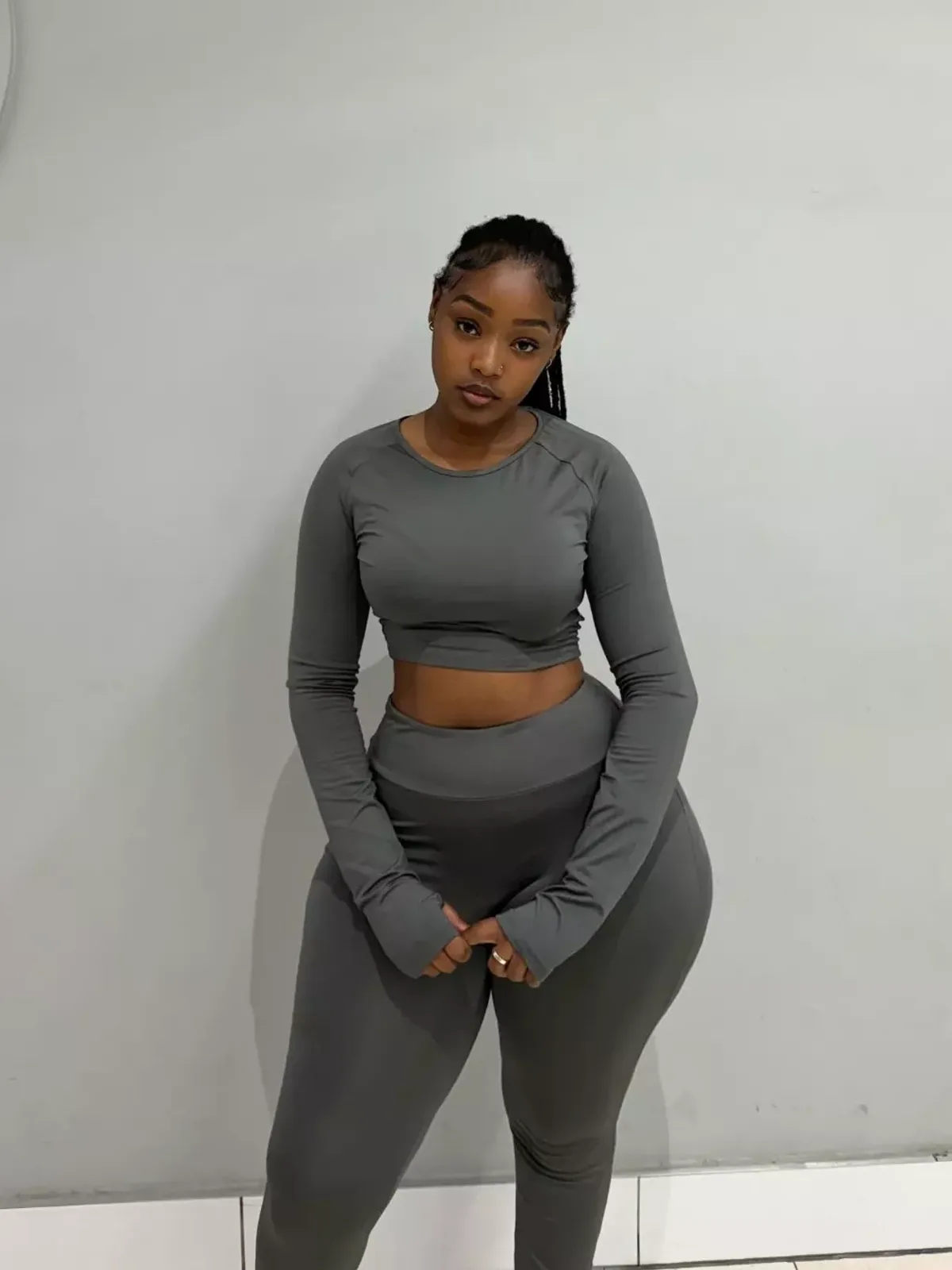Yelena, independent escort in CBD, Nairobi. Verified