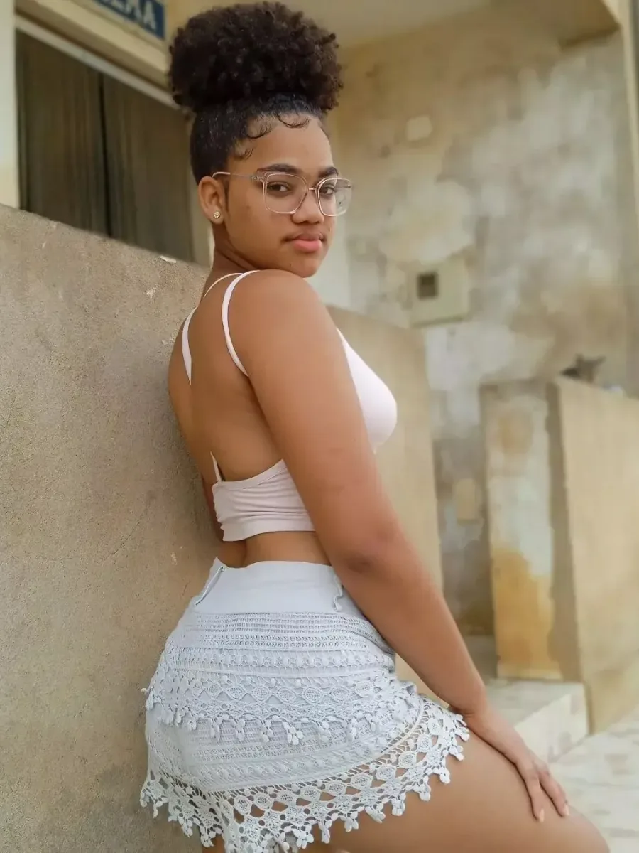 Wyn, escort girl in CBD, Nairobi. Verified