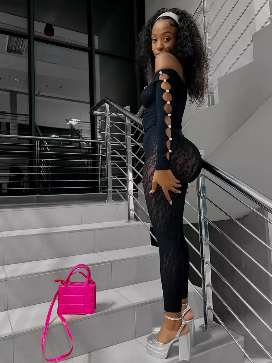 Mai – beautiful escort in CBD, Nairobi. Verified
