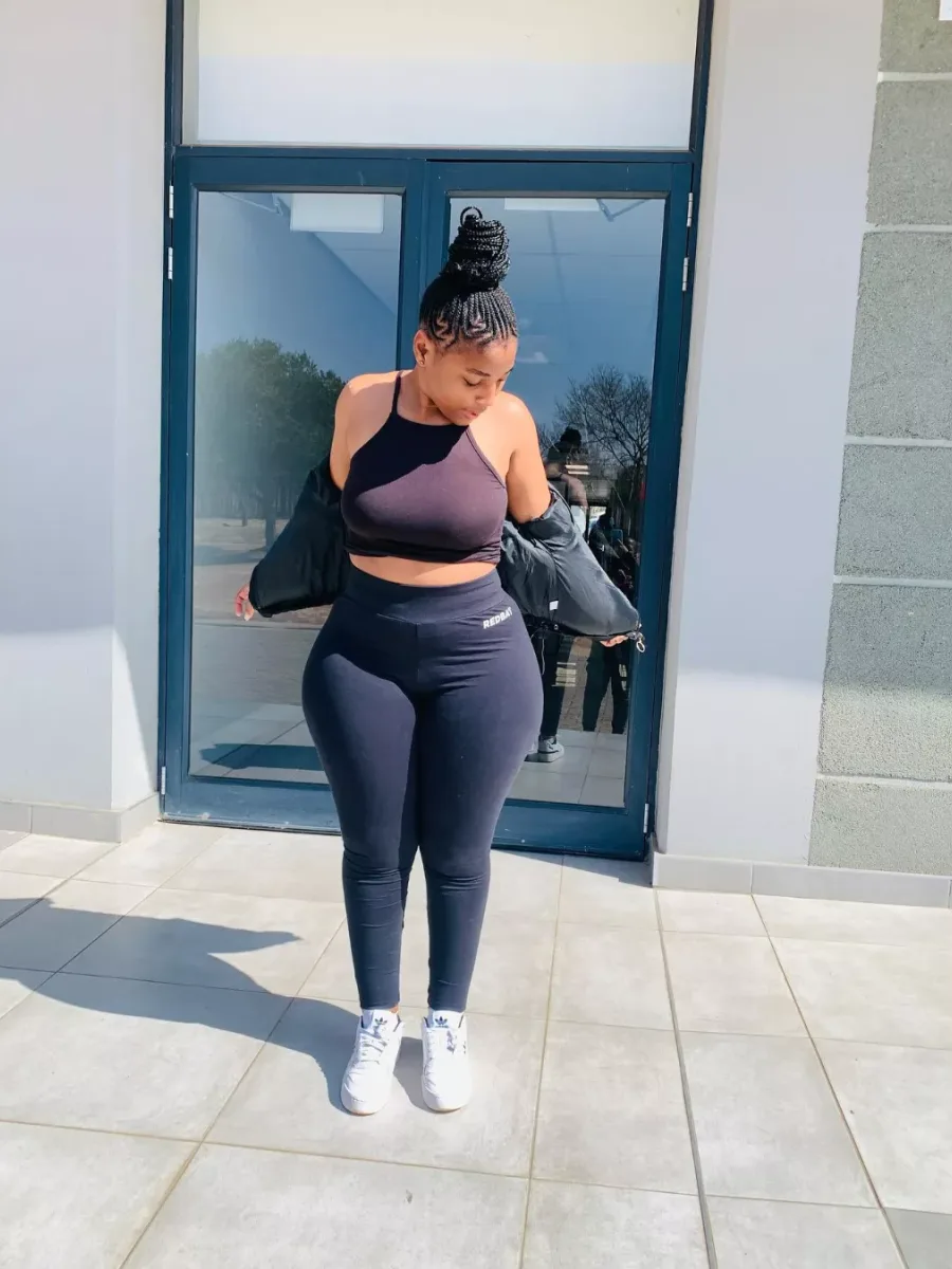 Rosa, call girl in CBD, Nairobi. Verified