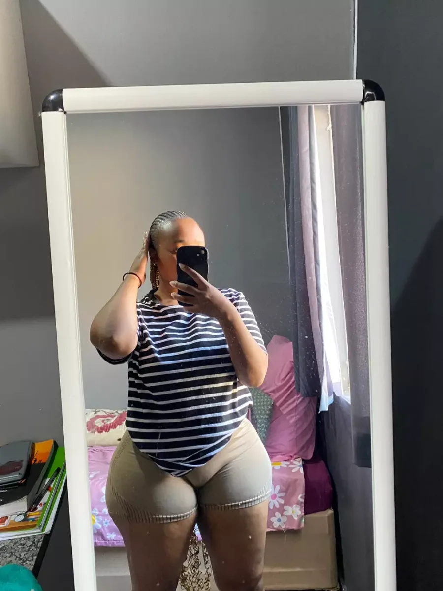 Lela, female escort in CBD, Nairobi. Verified
