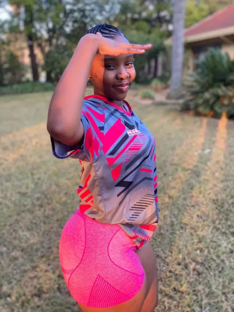 Jenna, independent escort in CBD, Nairobi. Verified