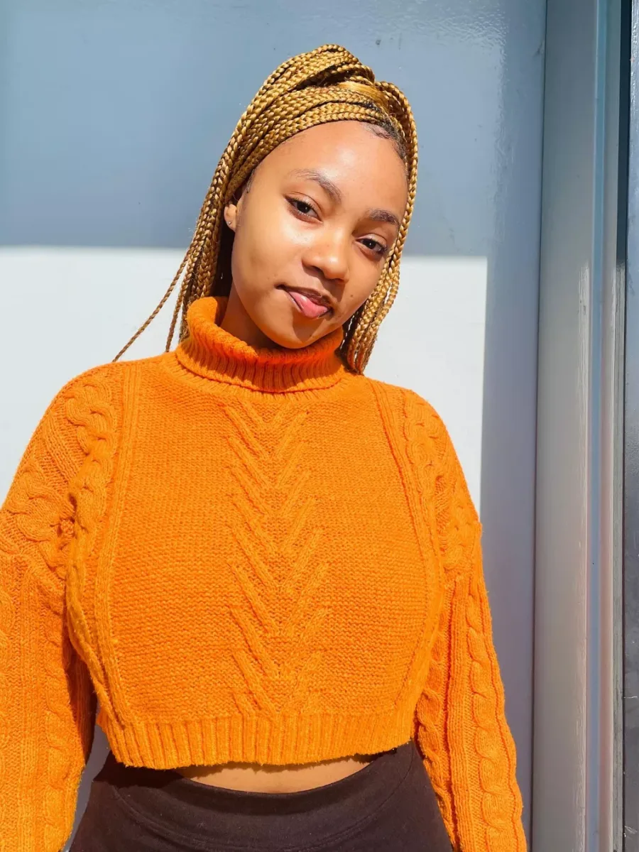 Diya – beautiful escort in CBD, Nairobi. Verified