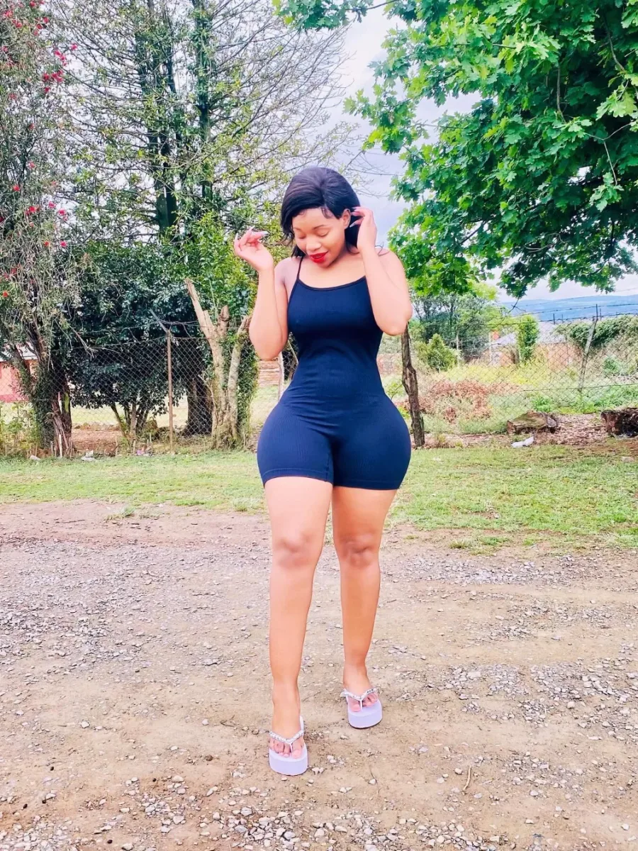 Cosette, escort girl in CBD, Nairobi. Verified