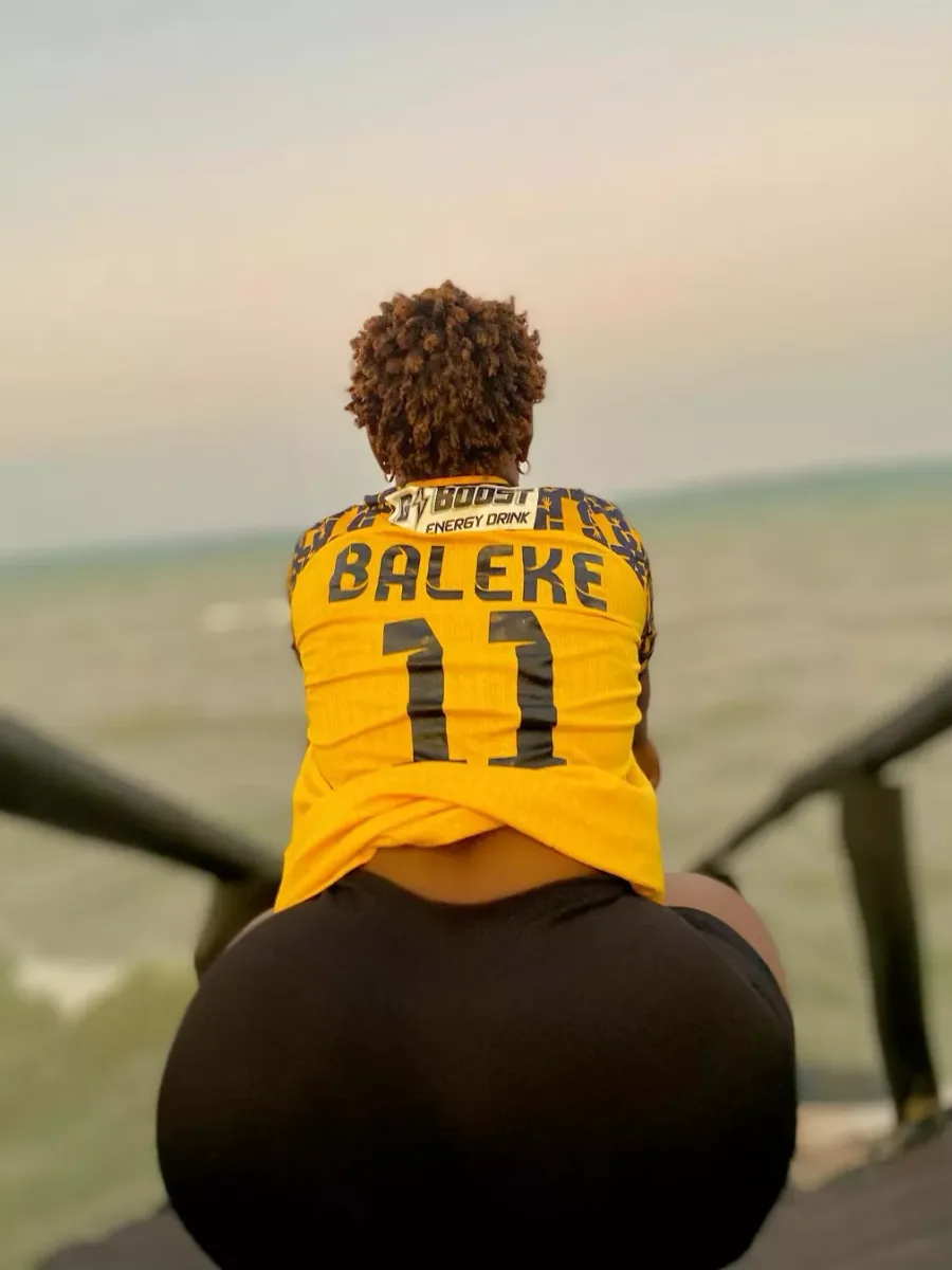 Bliss, call girl in CBD, Nairobi. Verified