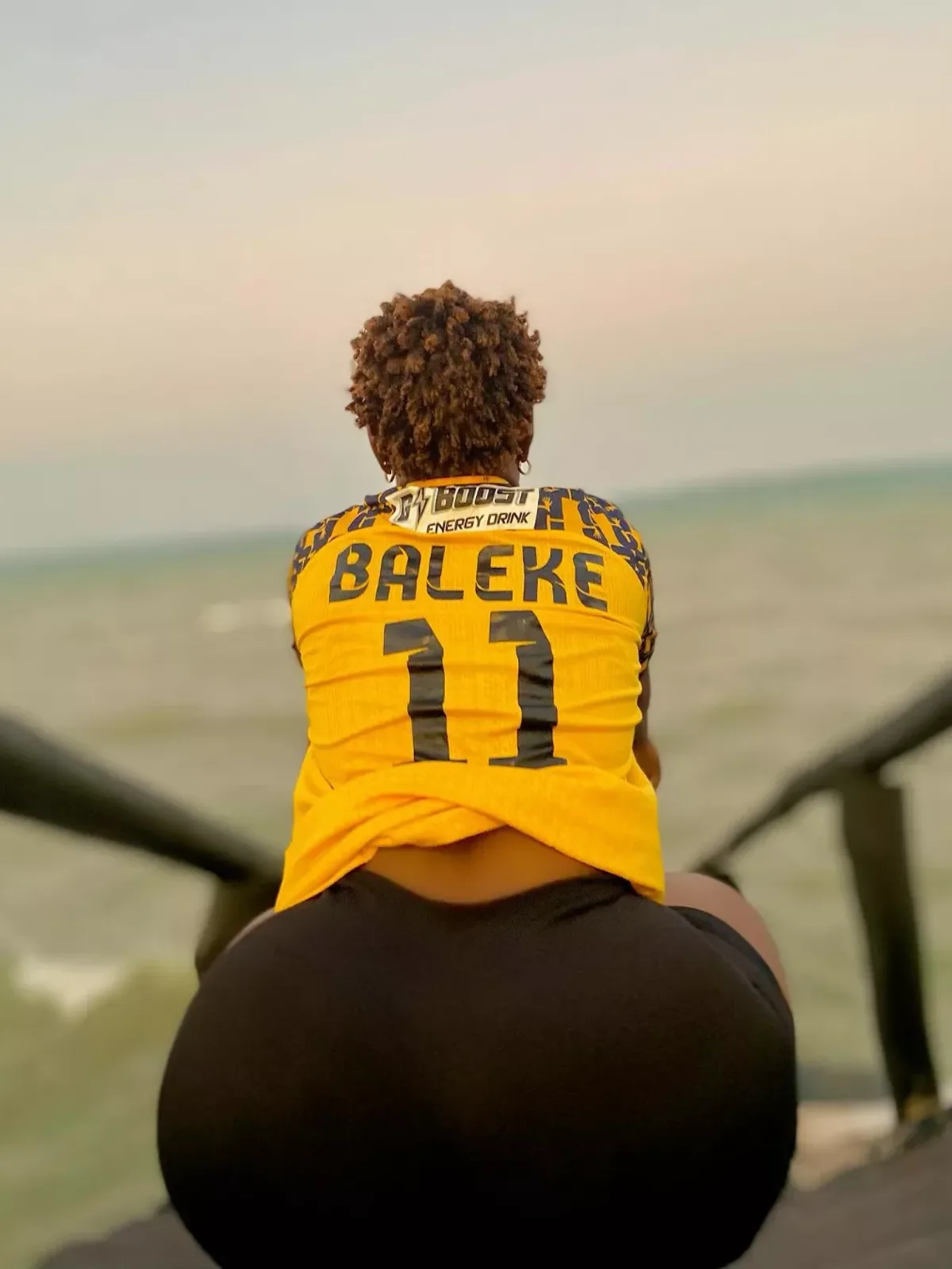 Bliss, call girl in CBD, Nairobi. Verified