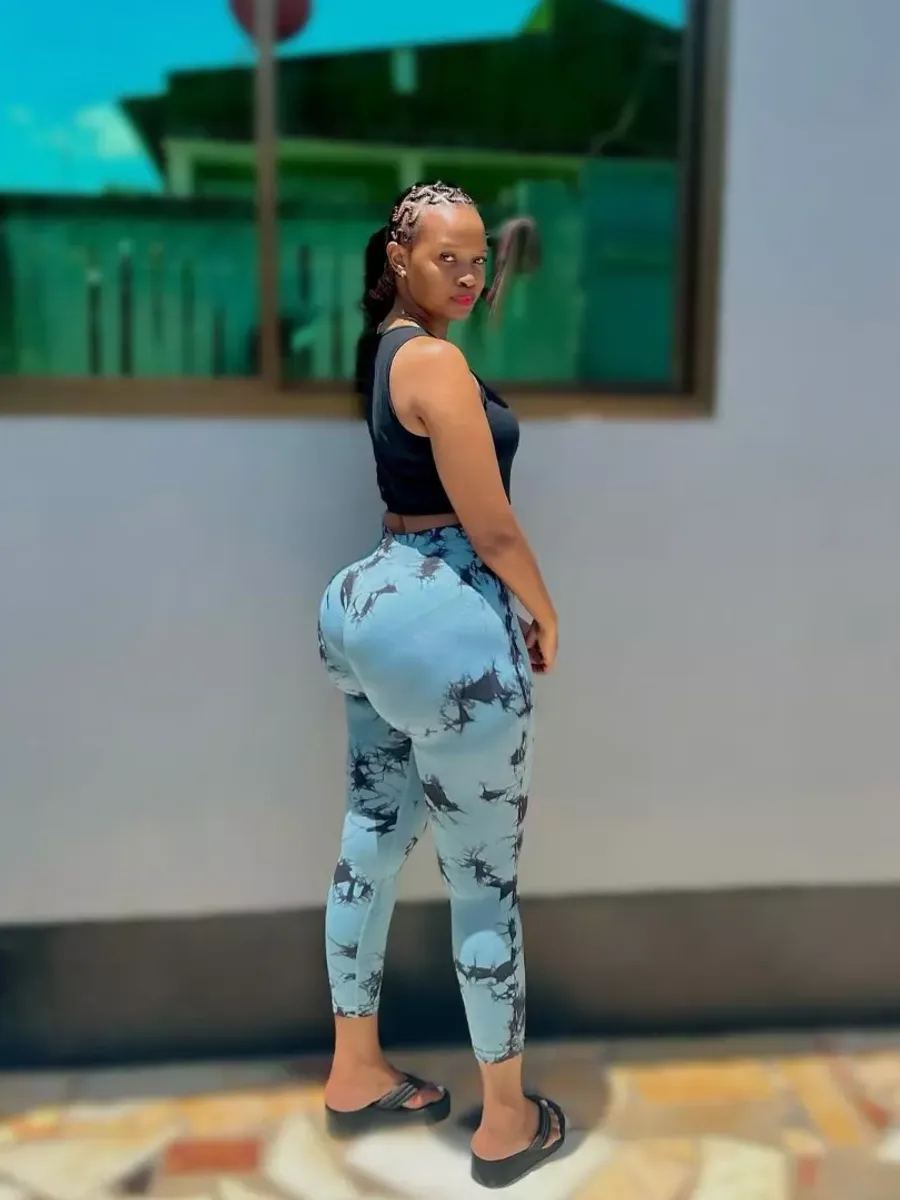 Mayaa, escort in CBD, Nairobi. Verified