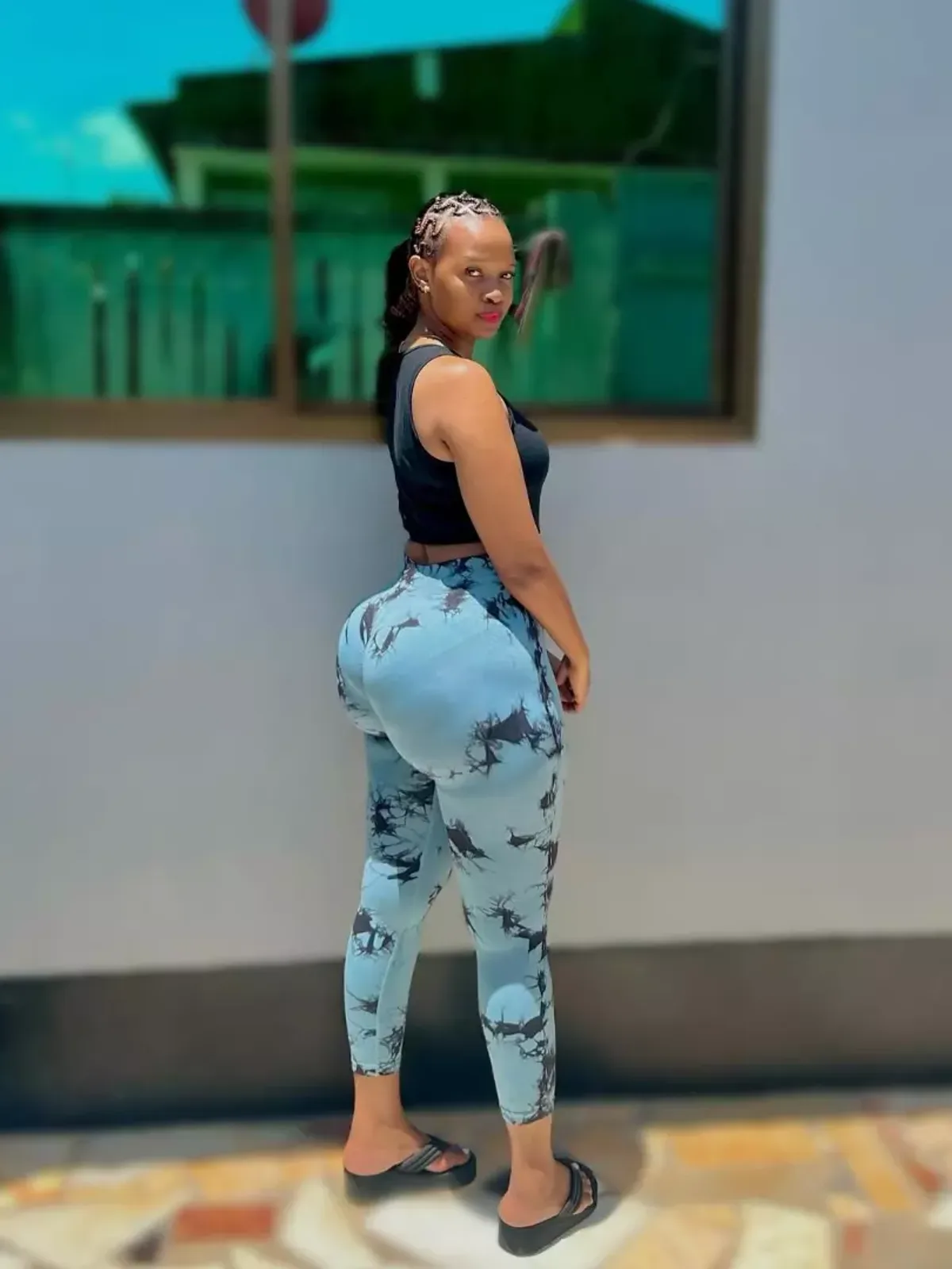 Mayaa, escort in CBD, Nairobi. Verified