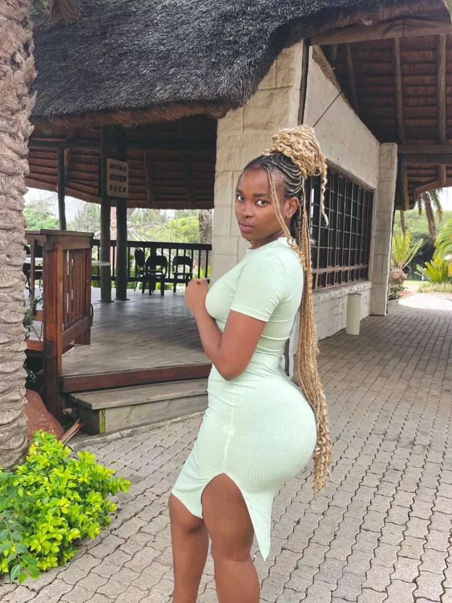 Amari, escort girl in CBD, Nairobi. Verified