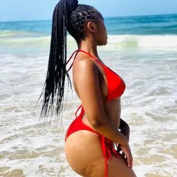 Yael, call girl in Westlands, Nairobi. Verified