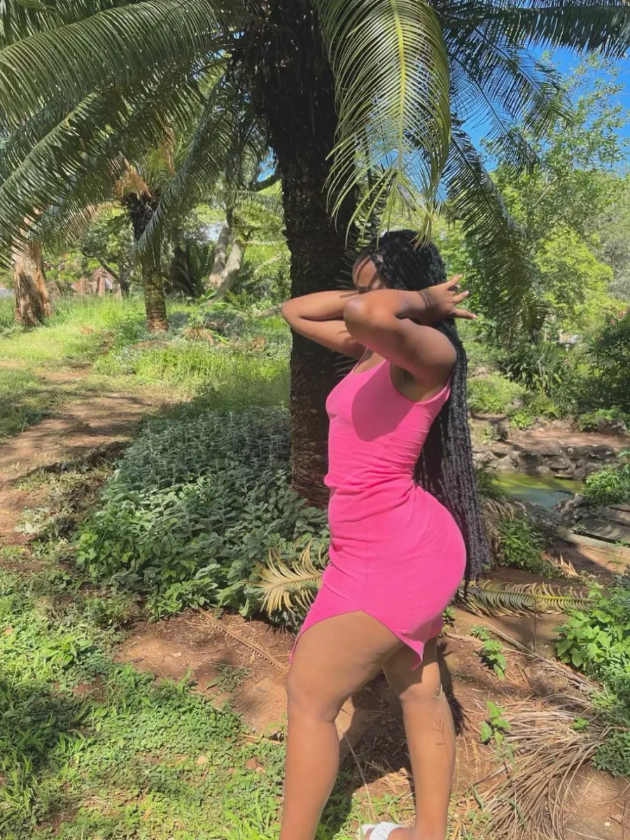 Diego, escort girl in Hurlingham, Nairobi. Verified