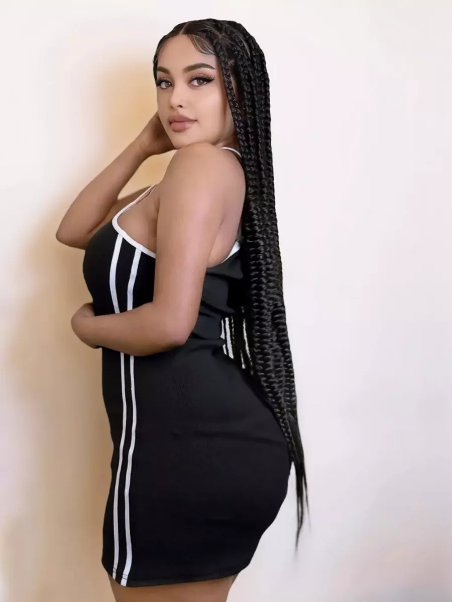 Dina, independent escort in Langata, Nairobi. Verified