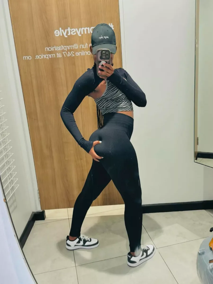 Jamila – beautiful escort in Langata, Nairobi. Verified