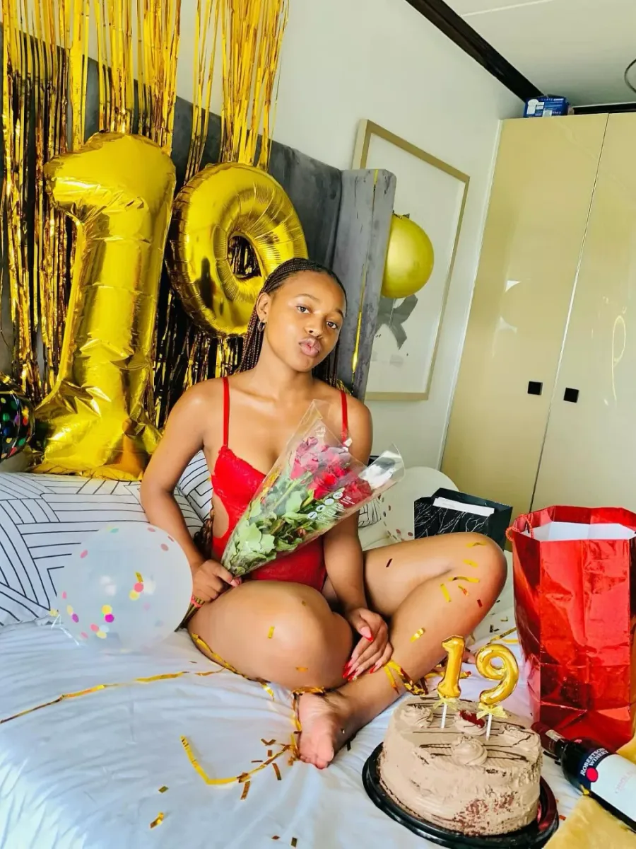 Lia – beautiful escort in Langata, Nairobi. Verified