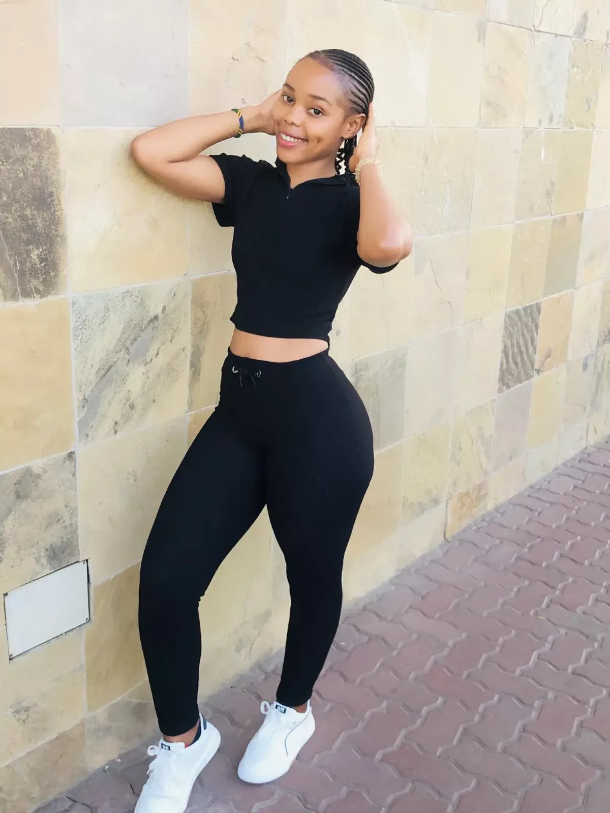 Kelly, call girl in Langata, Nairobi. Verified