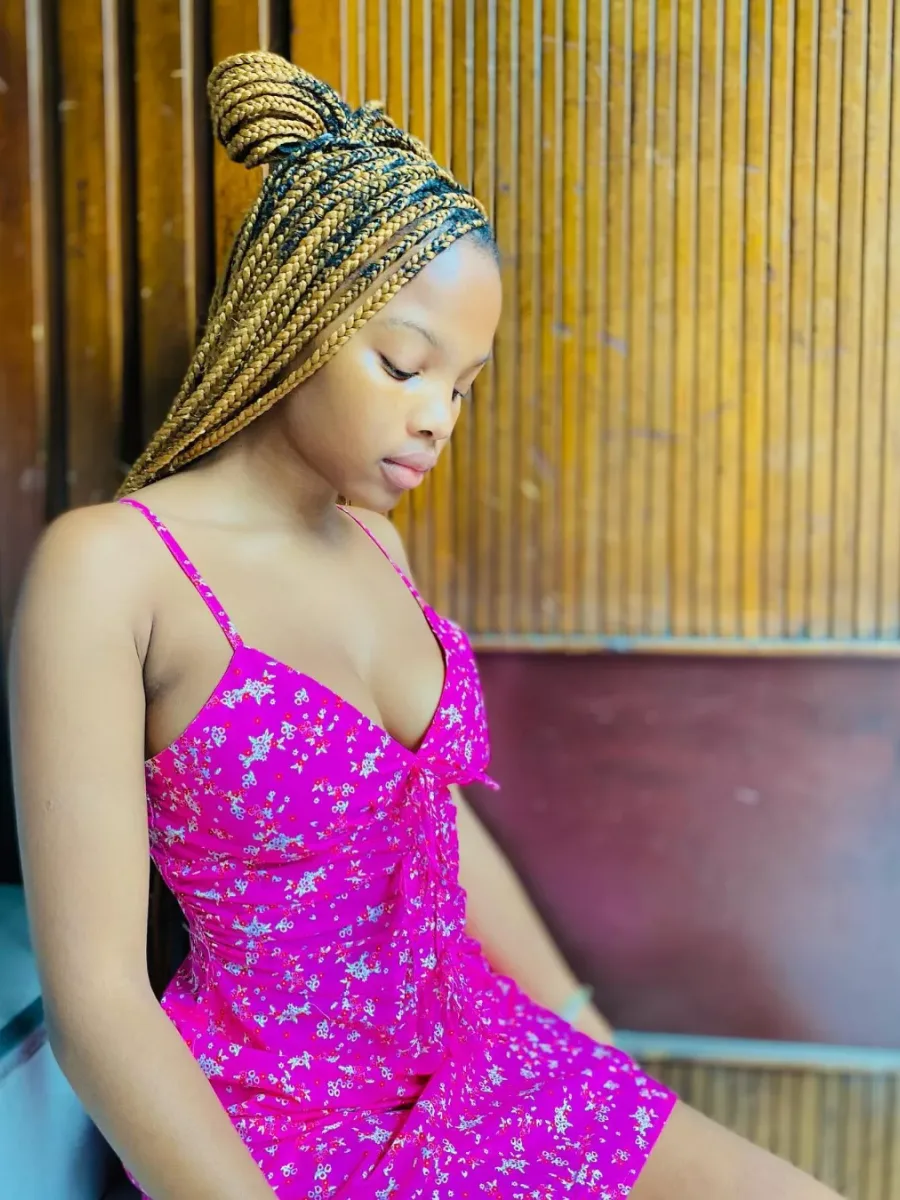 Daniela, escort girl in Langata, Nairobi. Verified