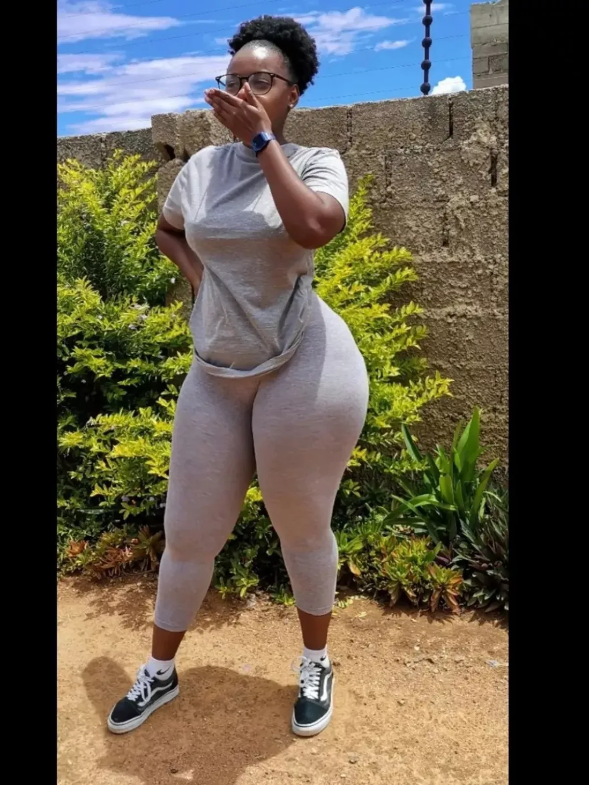Eden, escort girl in Kawangware, Nairobi. Verified