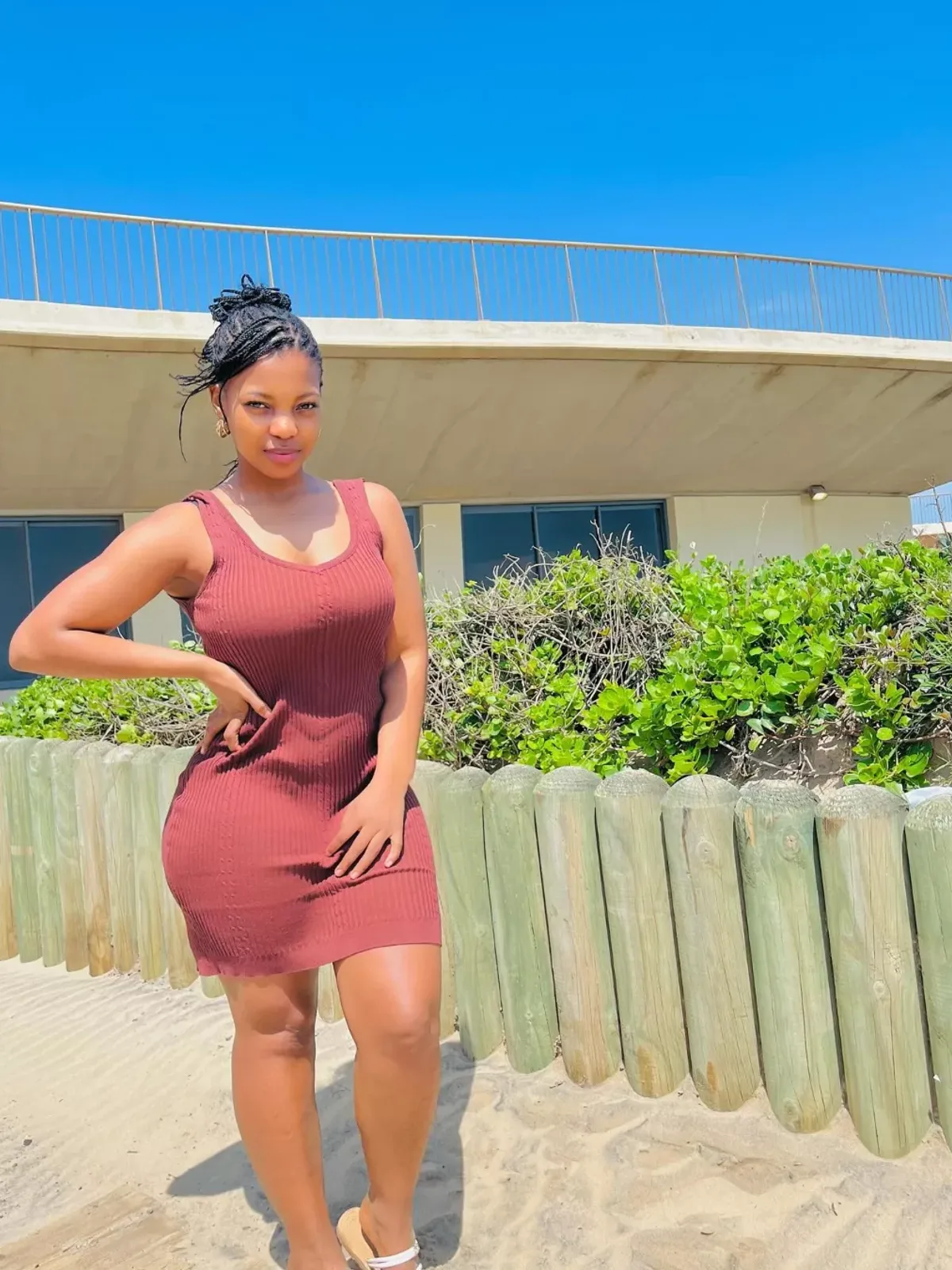 Frida, Langata escort photo. Verified