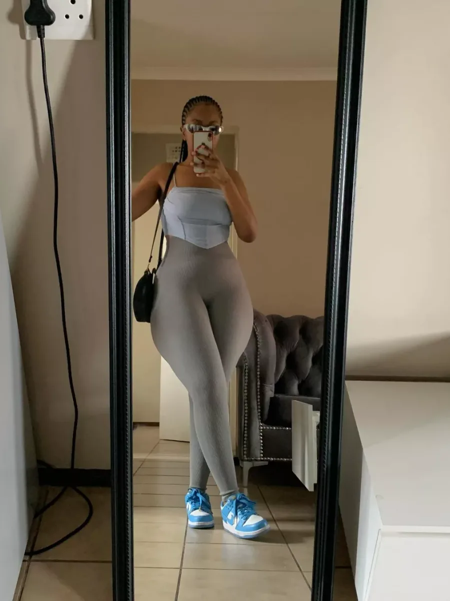 Batsheva, escort girl in Karen, Nairobi. Verified