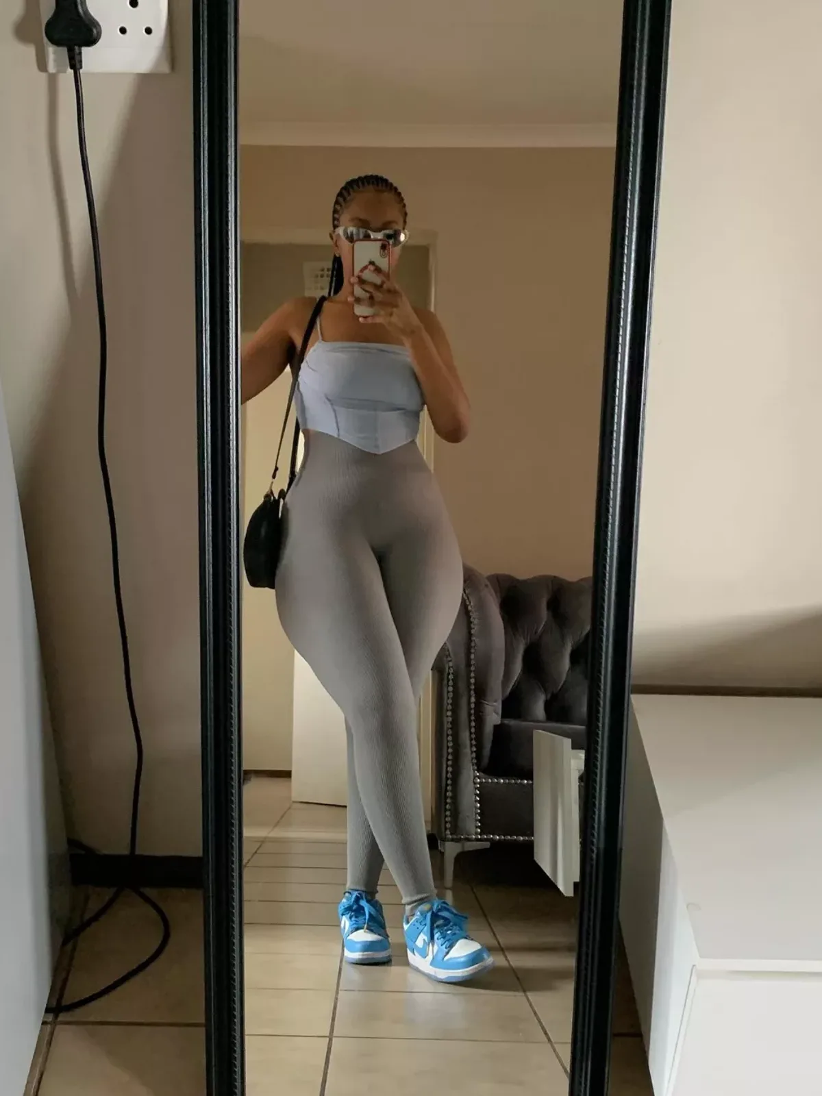 Batsheva, escort girl in Karen, Nairobi. Verified