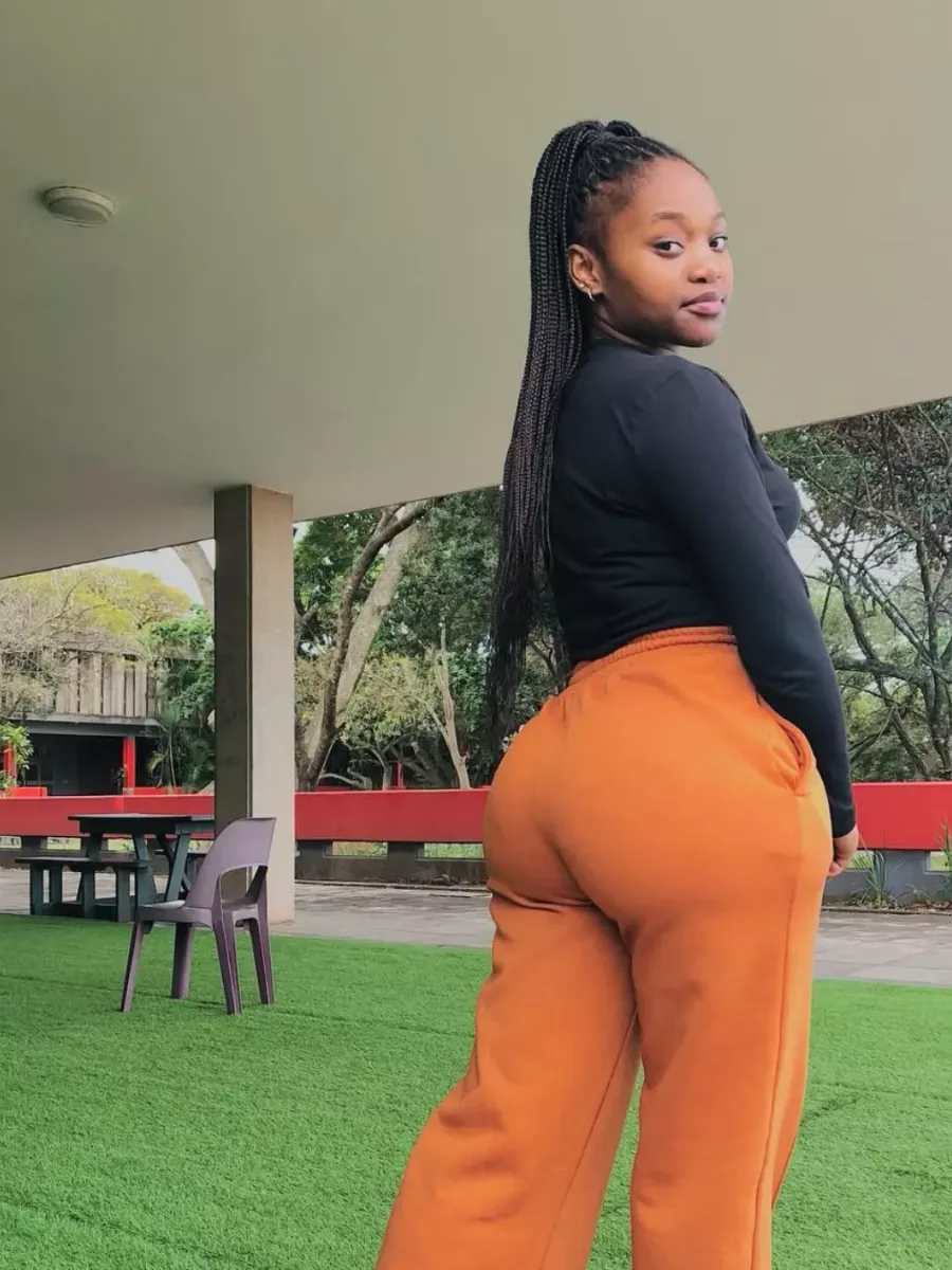 Ruby, escort in Karen, Nairobi. Verified