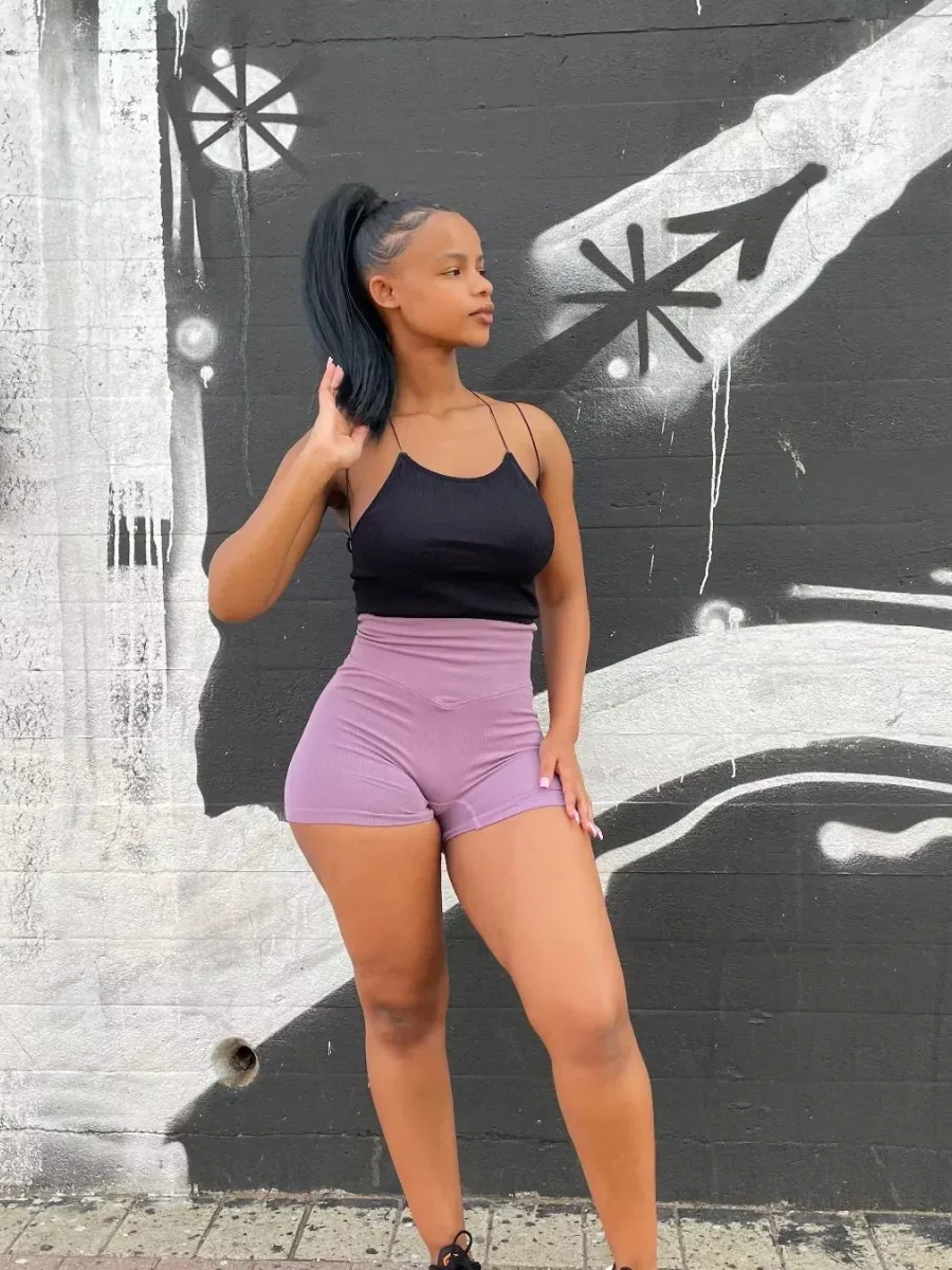 Tatiana, independent escort in Langata, Nairobi. Verified