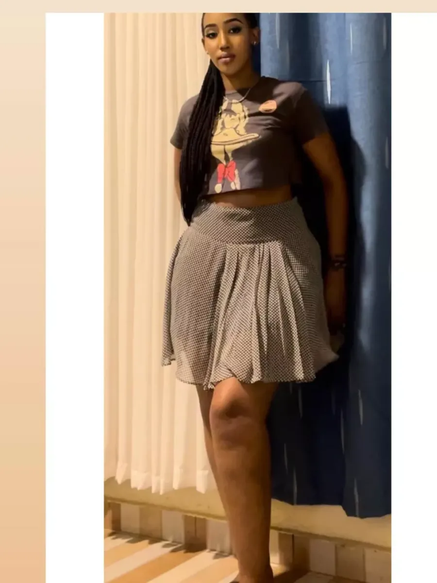 Mateo, independent escort in Karen, Nairobi. Verified