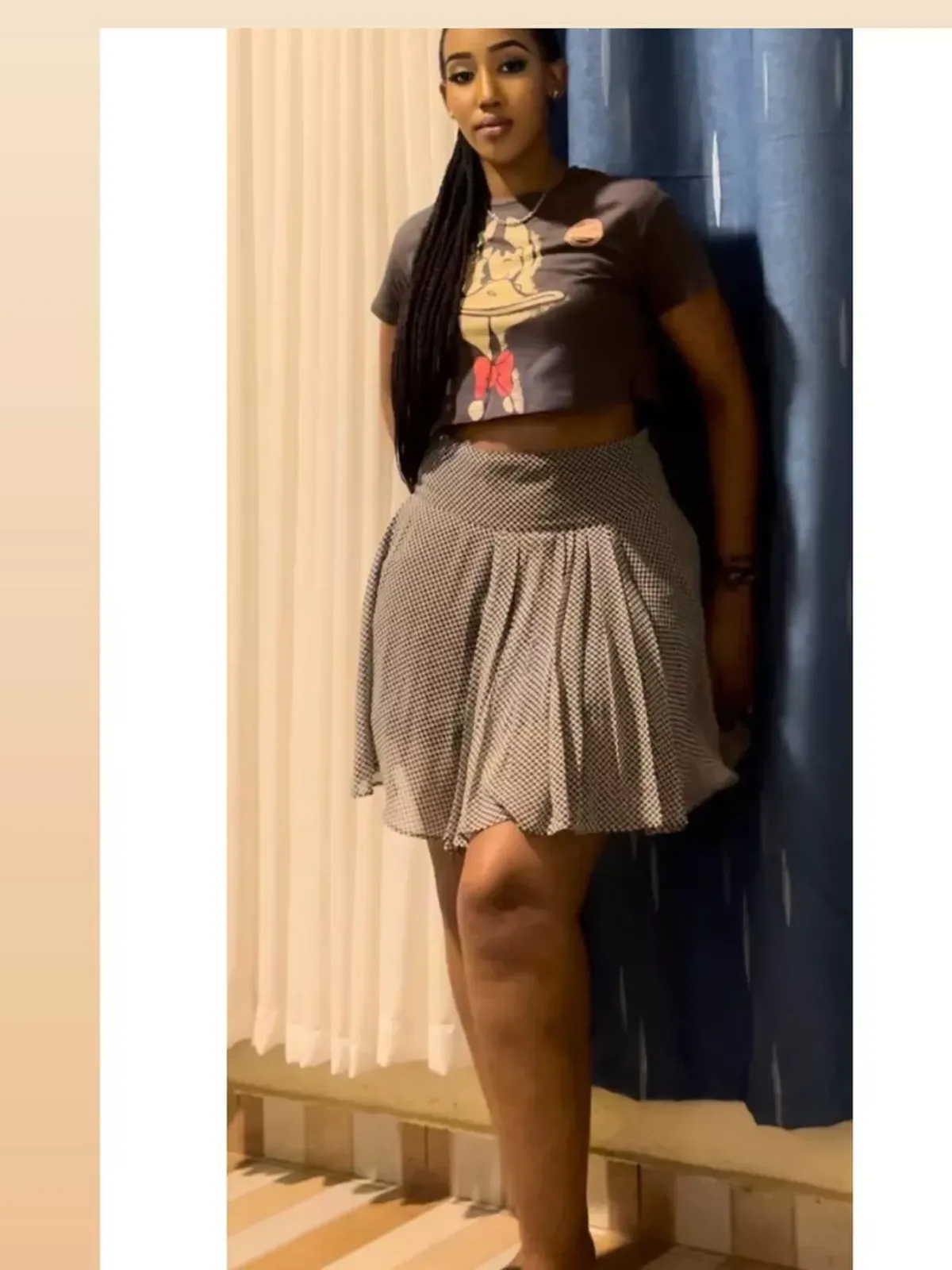 Mateo, independent escort in Karen, Nairobi. Verified