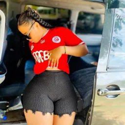 Pia, call girl in Karen, Nairobi. Verified