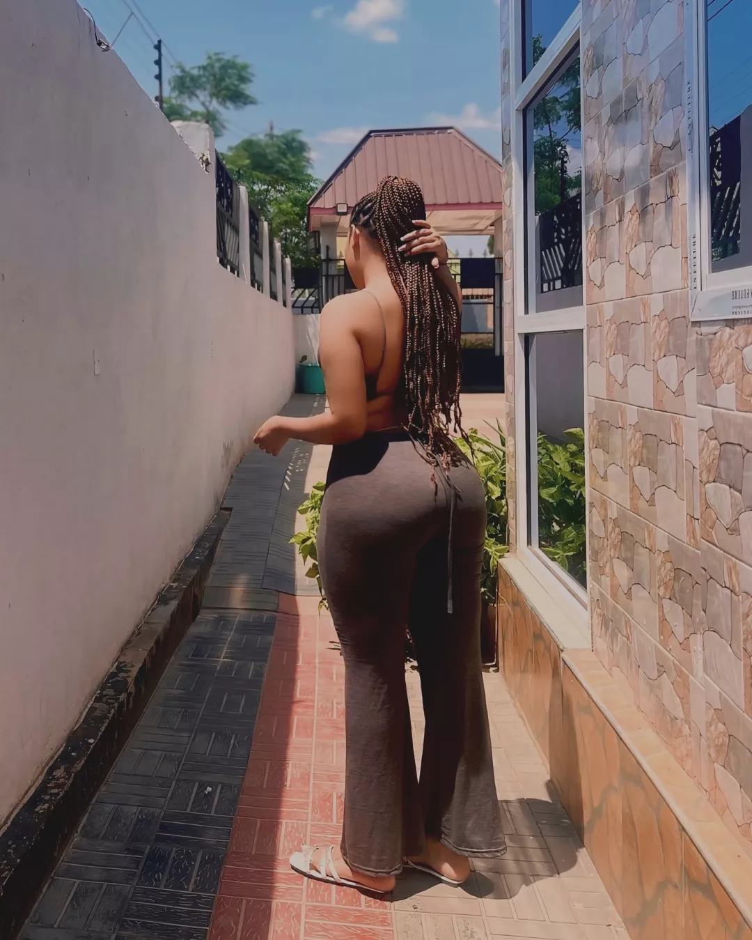 Tammy, escort girl in South B, Nairobi. Verified