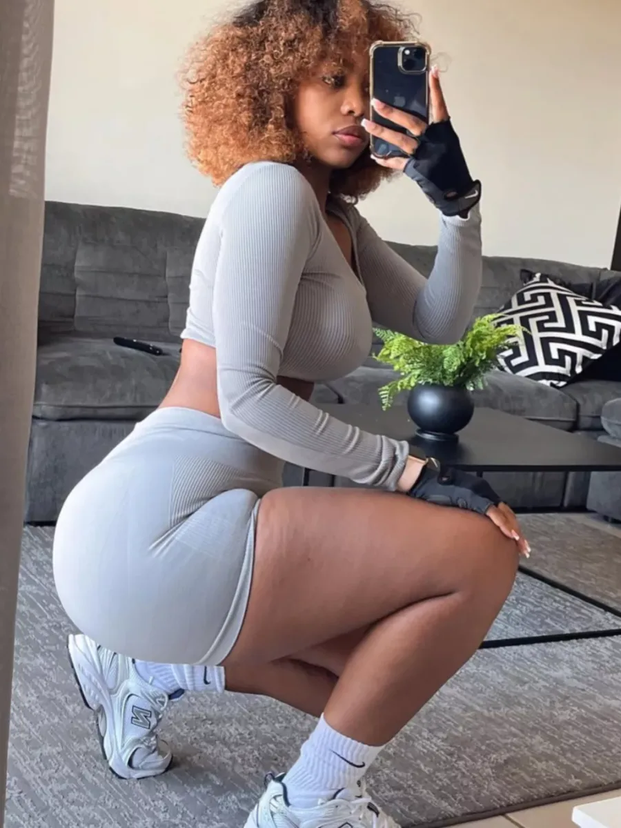 Zara, escort in South B, Nairobi. Verified