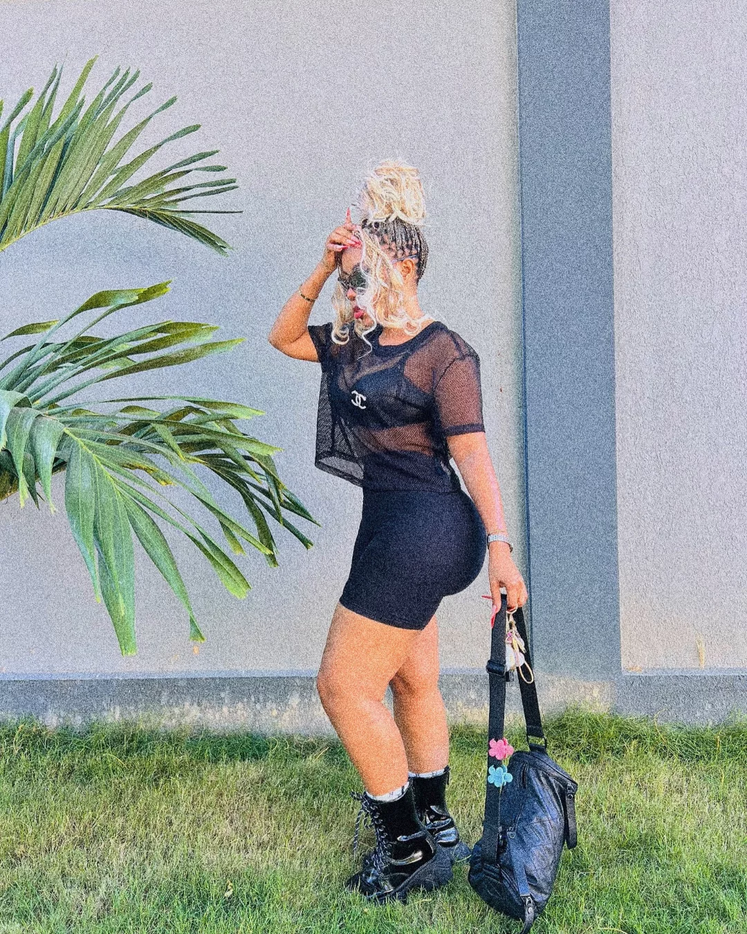 Mckenna – beautiful escort in South B, Nairobi. Verified