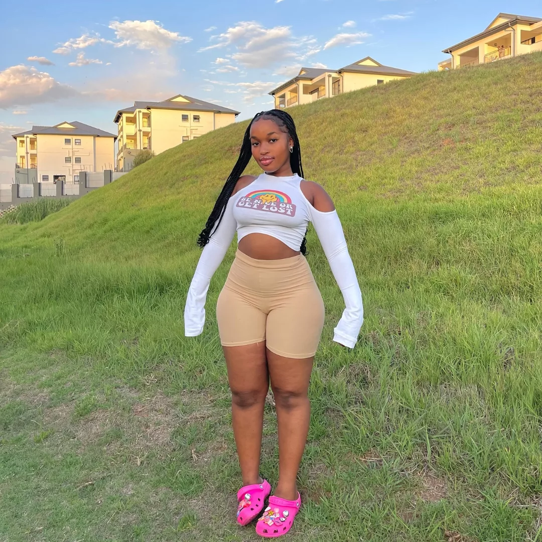 Nikki, independent escort in South B, Nairobi. Verified