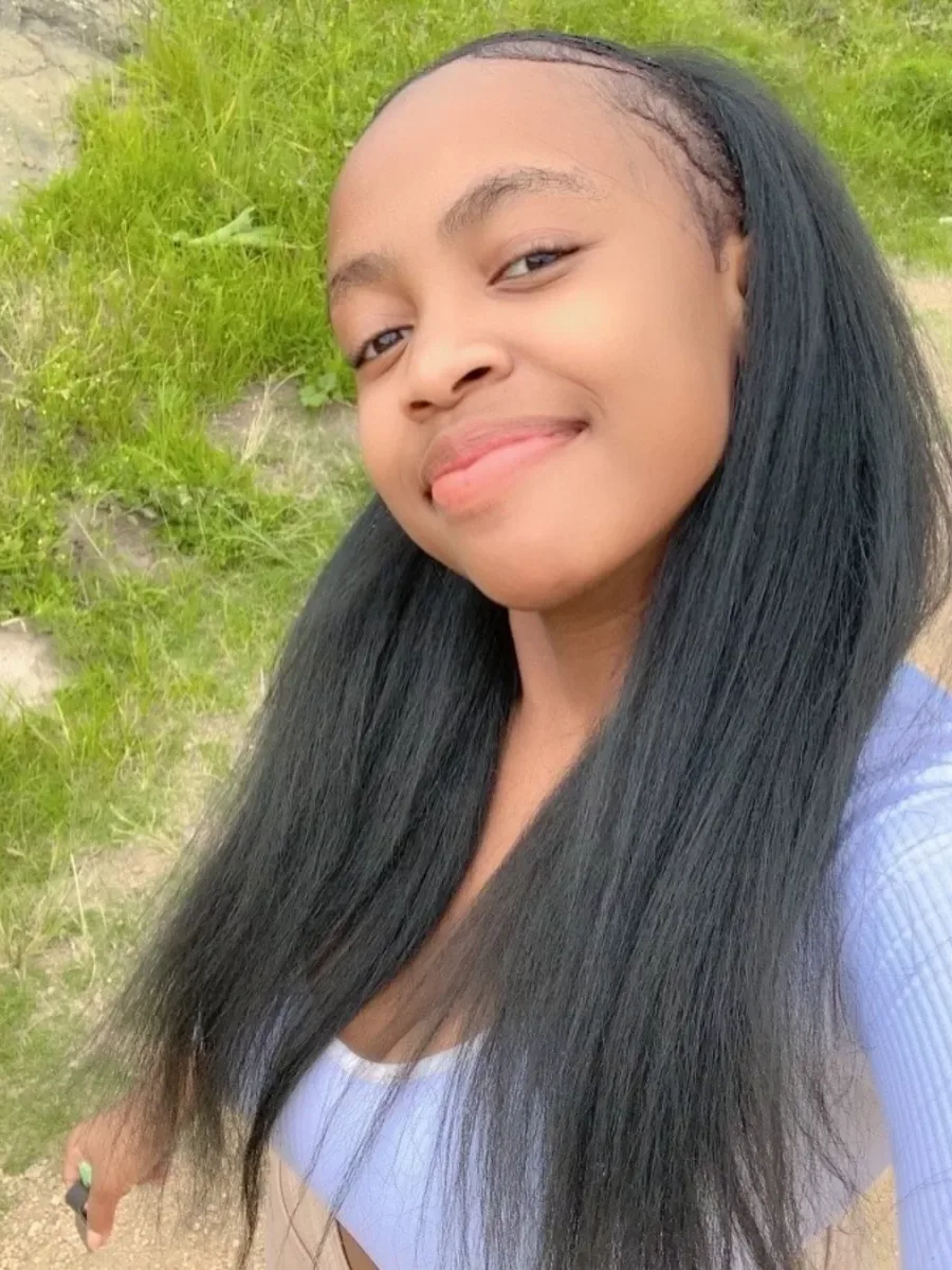 Aspen, escort in South B, Nairobi. Verified