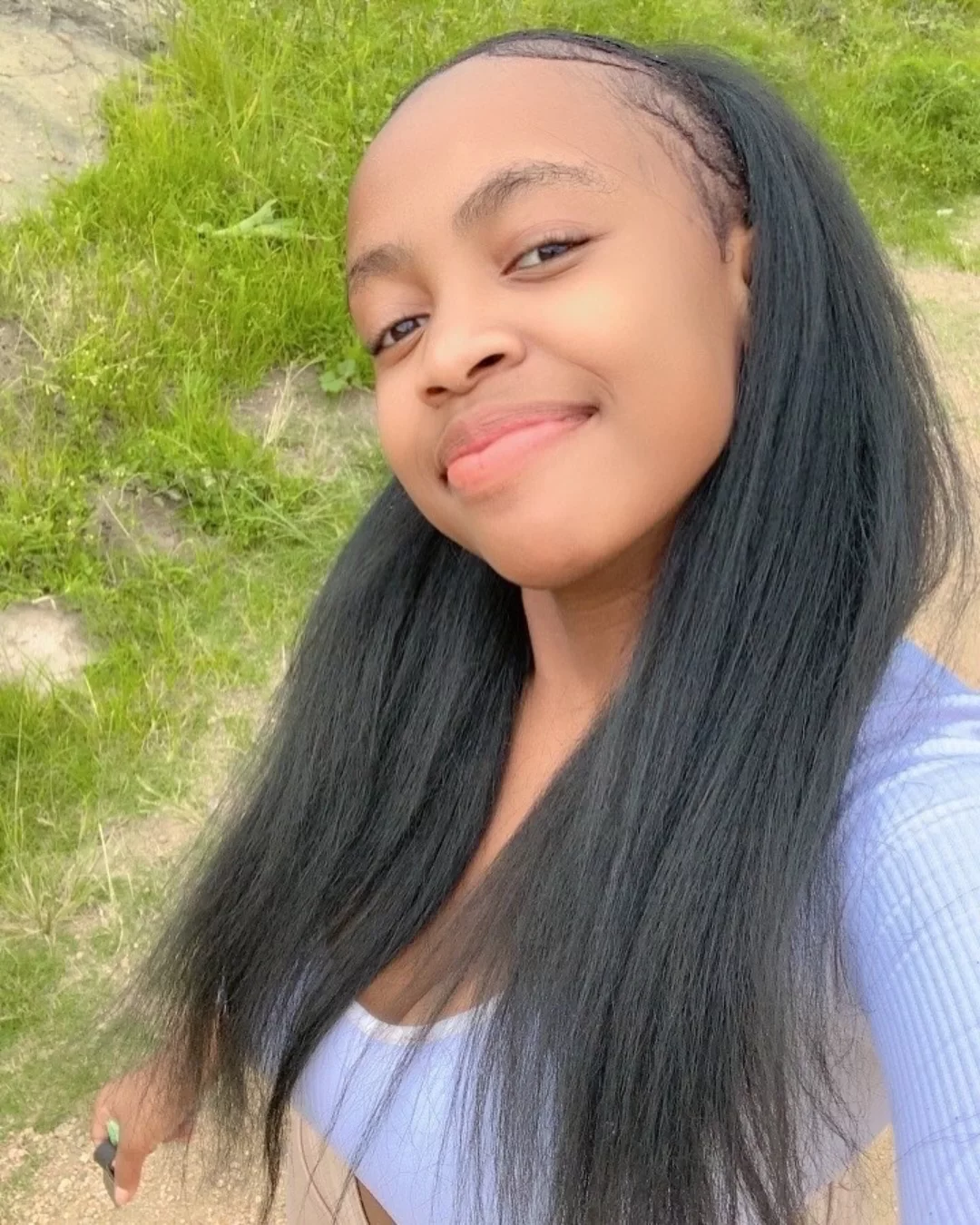 Aspen, escort in South B, Nairobi. Verified