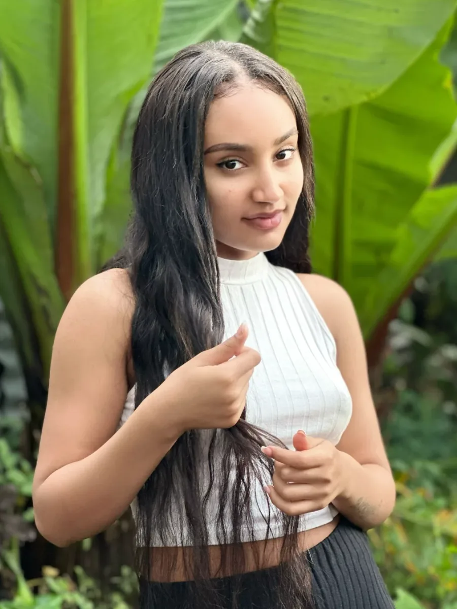 Noraa, escort in South B, Nairobi. Verified
