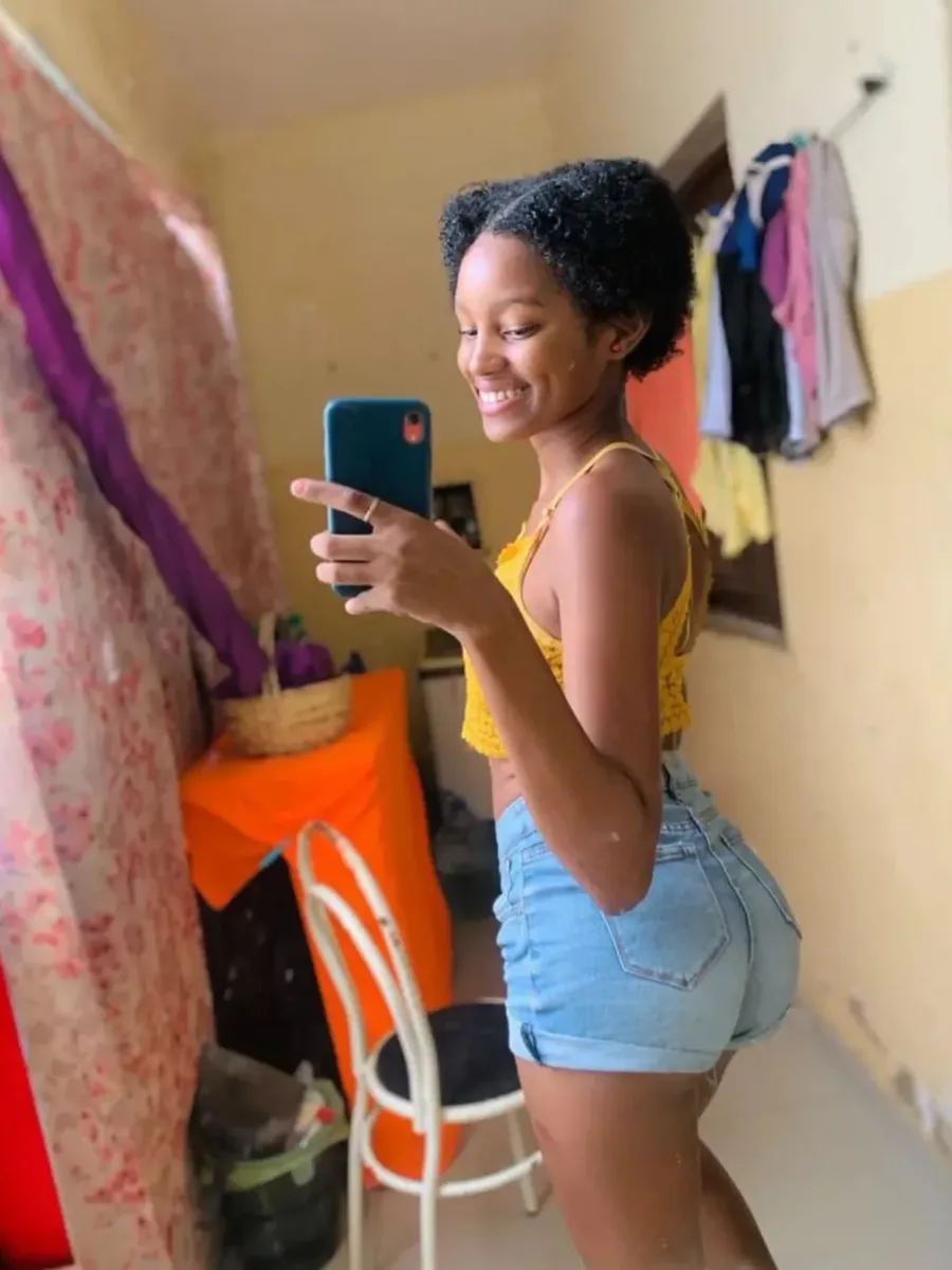 Sol, escort in South B, Nairobi. Verified