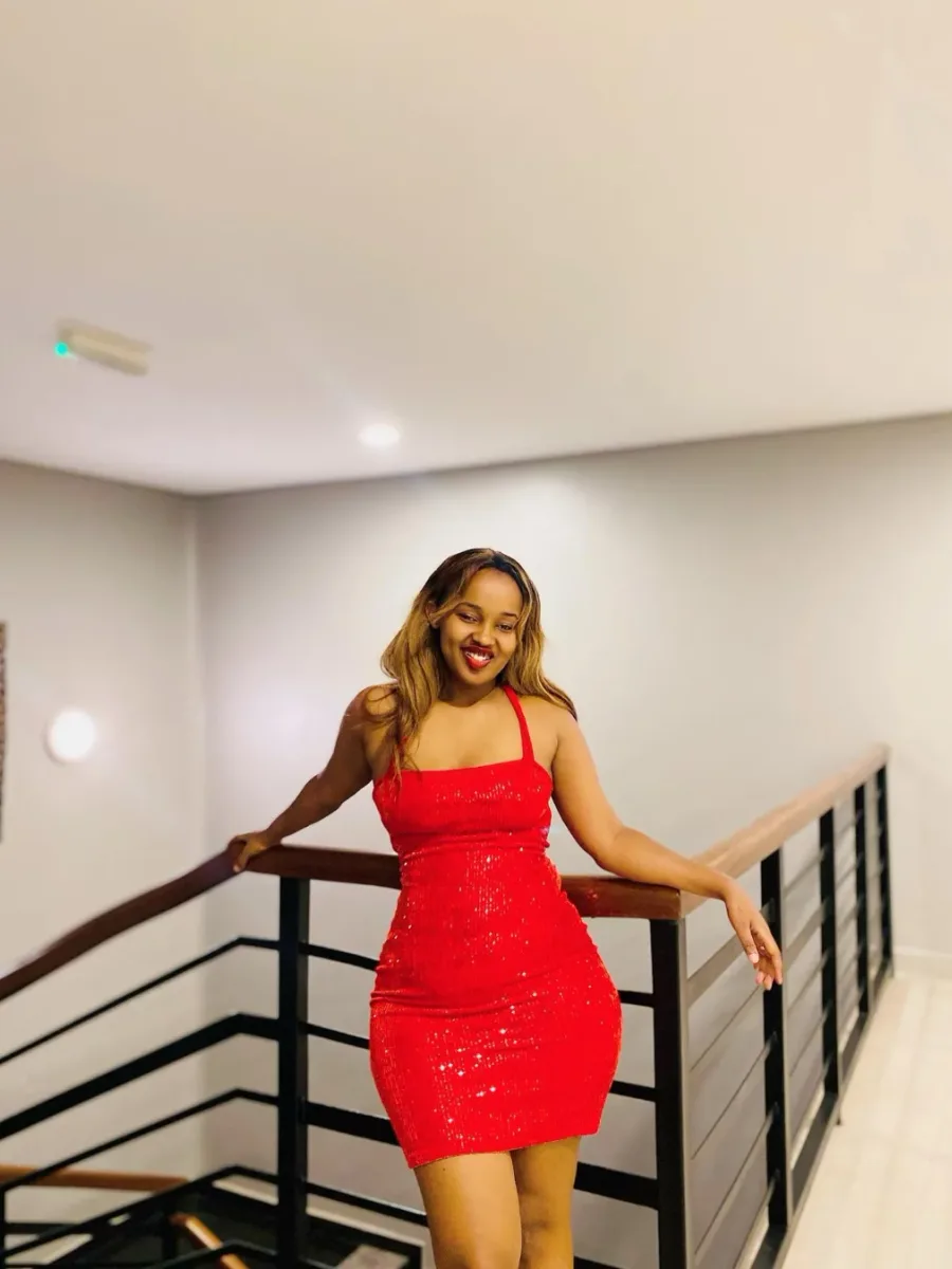 Milena, female escort in Nairobi West, Nairobi. Verified