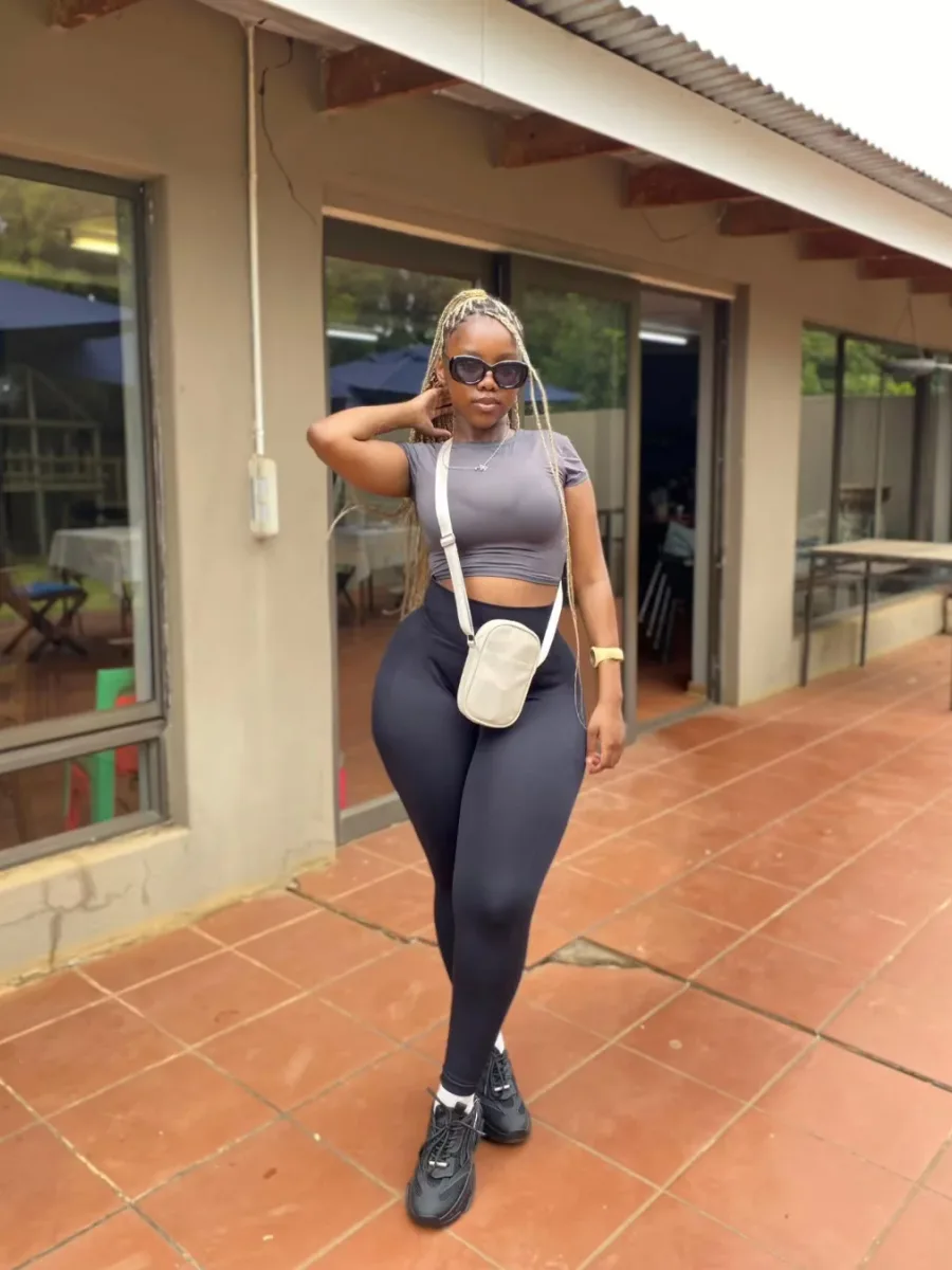 Coco, female escort in South B, Nairobi. Verified