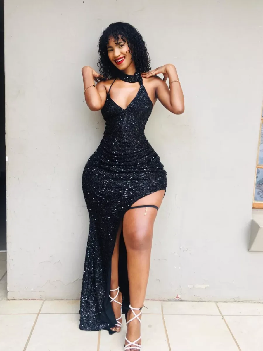Hilda, independent escort in South B, Nairobi. Verified
