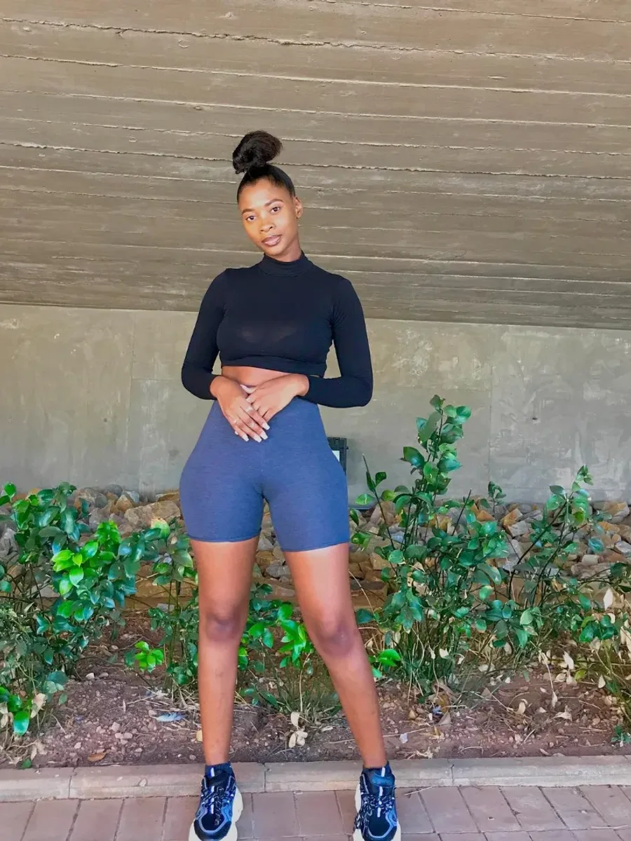 Geneva – beautiful escort in South B, Nairobi. Verified