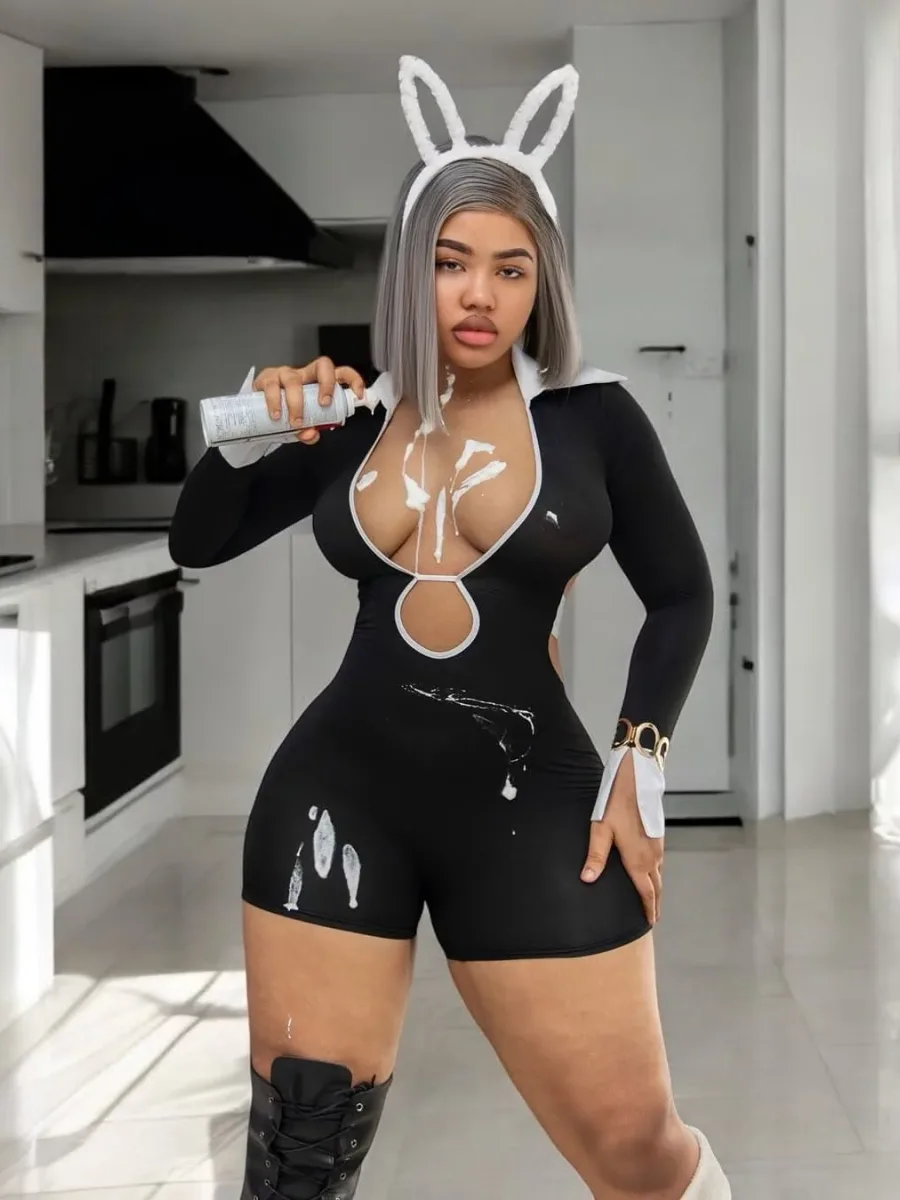 Karina, escort in South B, Nairobi. Verified