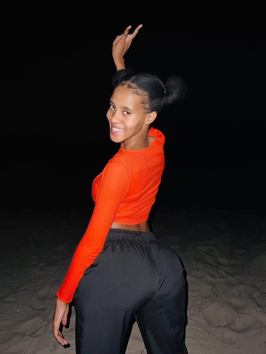 Jelena, female escort in South B, Nairobi. Verified