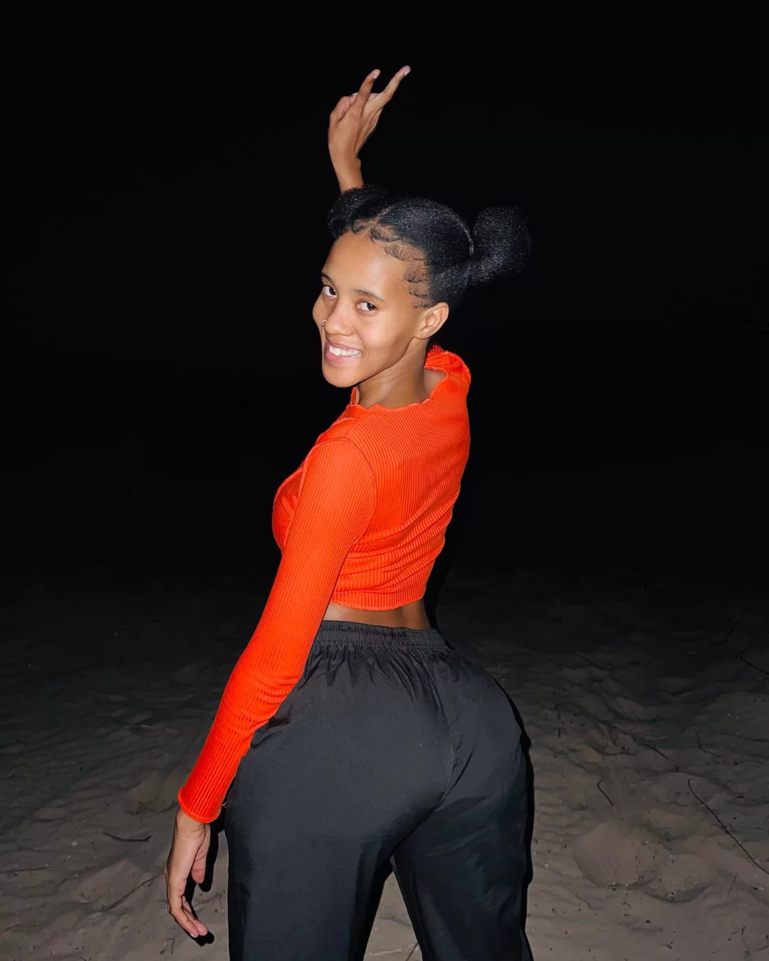 Jelena, female escort in South B, Nairobi. Verified