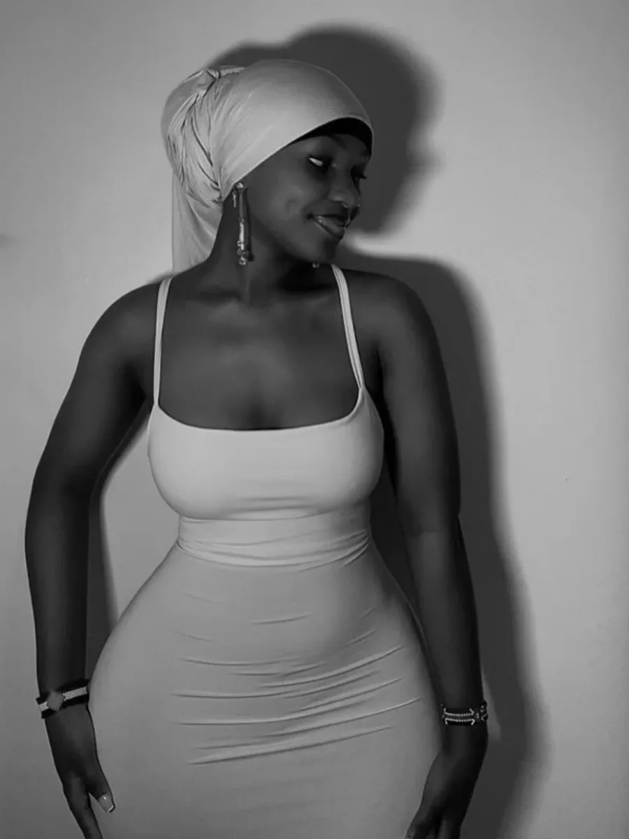 Adina, escort in South B, Nairobi. Verified