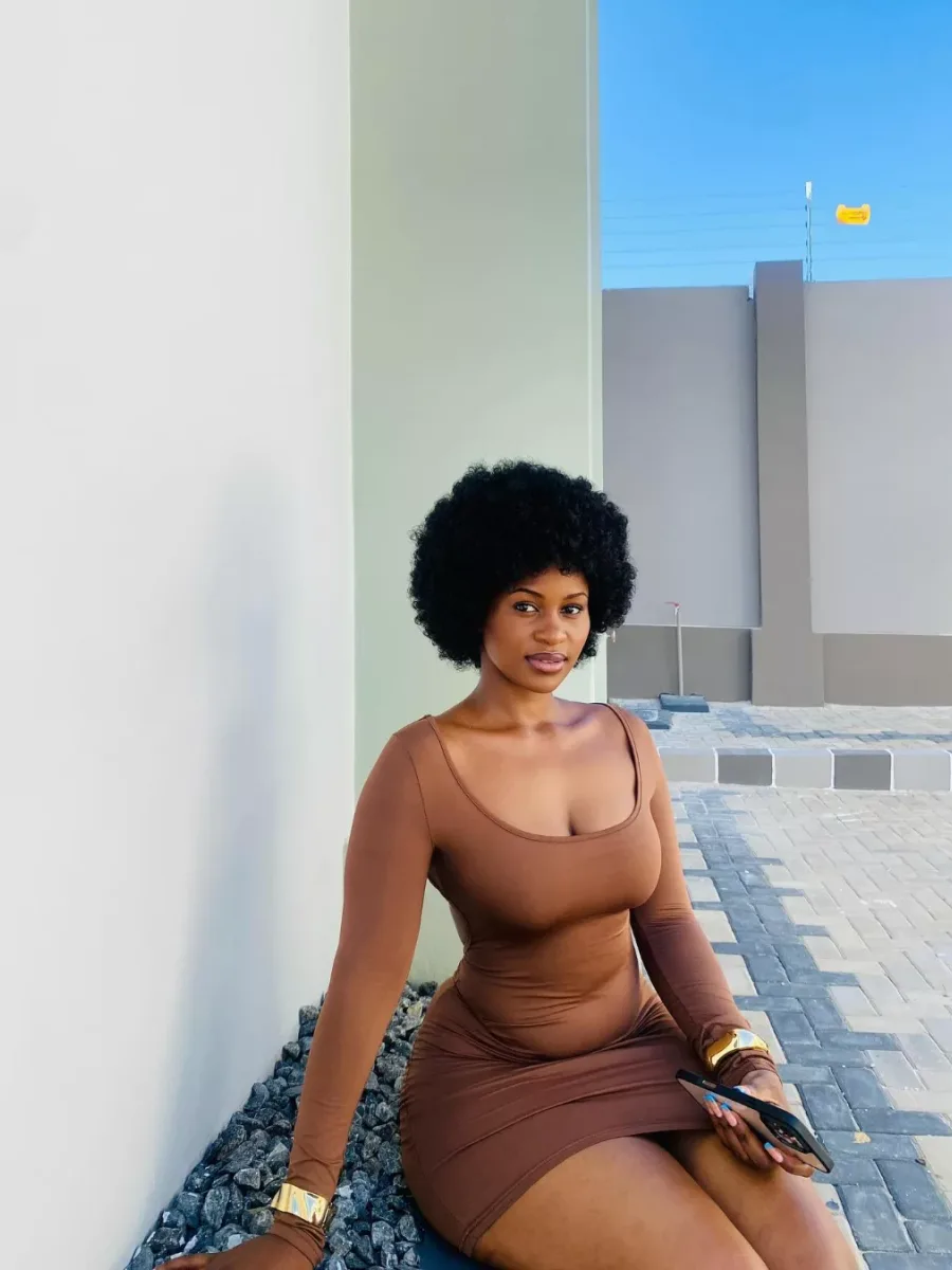 Rose, call girl in Nairobi West, Nairobi. Verified